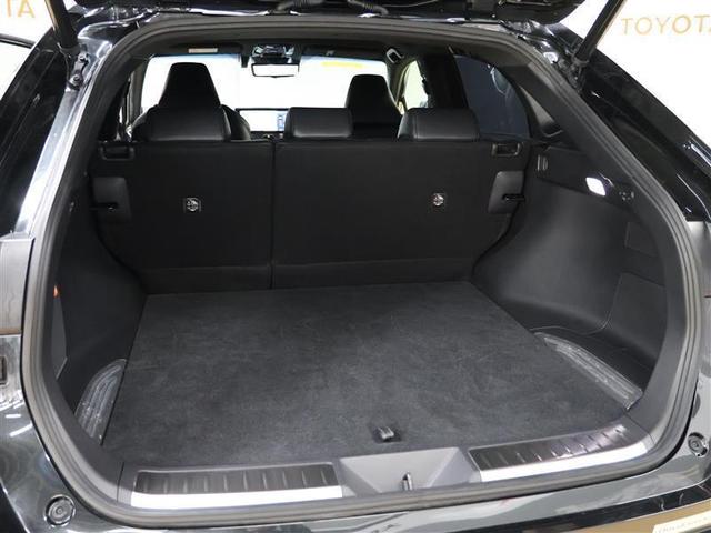 ハリアー Ｚ　レザーパッケージ　革シート　フルセグ　メモリーナビ　バックカメラ　衝突被害軽減システム　ＥＴＣ　ドラレコ　ＬＥＤヘッドランプ　ワンオーナー　ＢＳＭ　ＲＣＴＡ　パノラミックビューモニター　クリアランスソナー（30枚目）