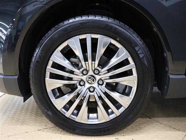 ハリアー Ｚ　レザーパッケージ　革シート　フルセグ　メモリーナビ　バックカメラ　衝突被害軽減システム　ＥＴＣ　ドラレコ　ＬＥＤヘッドランプ　ワンオーナー　ＢＳＭ　ＲＣＴＡ　パノラミックビューモニター　クリアランスソナー（31枚目）