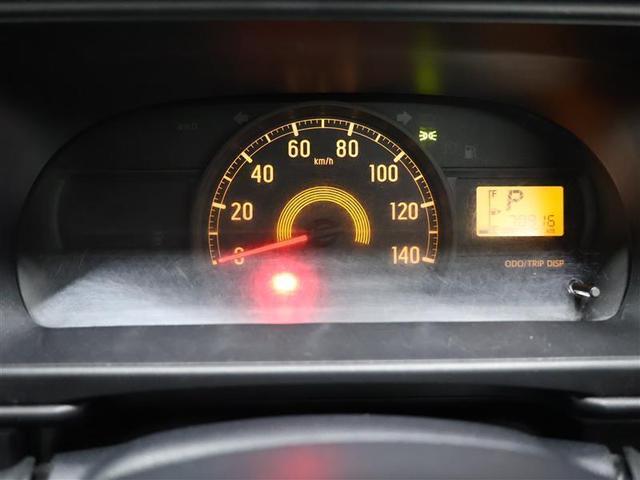 シンプルなメーター周りなので車両情報がわかりやすくなっております。