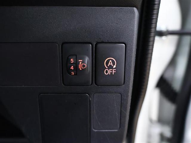 アイドリングストップ機構が装備されていますので燃費向上に貢献しております。