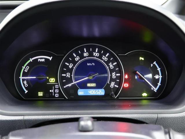 ヴォクシー ハイブリッドＺＳ　煌ＩＩＩ　フルセグ　メモリーナビ　ＤＶＤ再生　後席モニター　バックカメラ　衝突被害軽減システム　ＥＴＣ　両側電動スライド　ＬＥＤヘッドランプ　乗車定員７人　３列シート　ワンオーナー（15枚目）