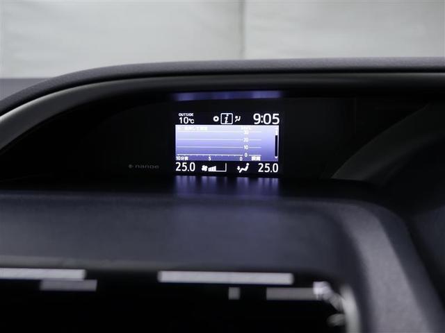 ヴォクシー ハイブリッドＺＳ　煌ＩＩＩ　フルセグ　メモリーナビ　ＤＶＤ再生　後席モニター　バックカメラ　衝突被害軽減システム　ＥＴＣ　両側電動スライド　ＬＥＤヘッドランプ　乗車定員７人　３列シート　ワンオーナー（16枚目）