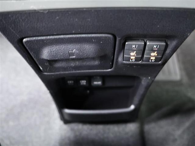 ヴォクシー ハイブリッドＺＳ　煌ＩＩＩ　フルセグ　メモリーナビ　ＤＶＤ再生　後席モニター　バックカメラ　衝突被害軽減システム　ＥＴＣ　両側電動スライド　ＬＥＤヘッドランプ　乗車定員７人　３列シート　ワンオーナー（22枚目）