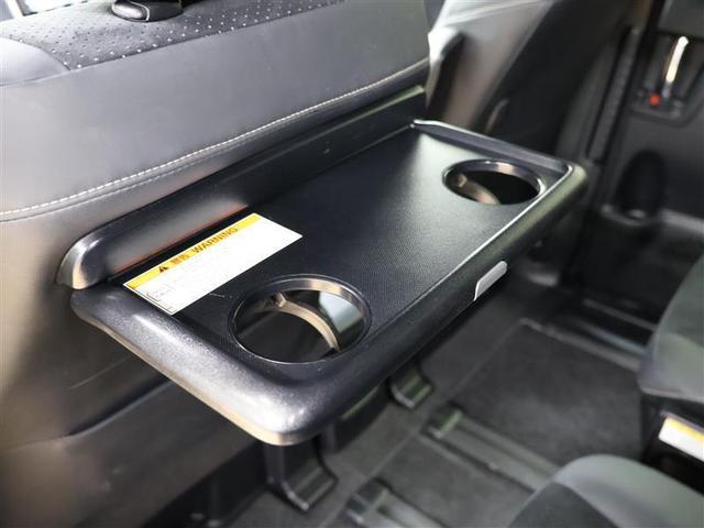 ヴォクシー ハイブリッドＺＳ　煌ＩＩＩ　フルセグ　メモリーナビ　ＤＶＤ再生　後席モニター　バックカメラ　衝突被害軽減システム　ＥＴＣ　両側電動スライド　ＬＥＤヘッドランプ　乗車定員７人　３列シート　ワンオーナー（26枚目）