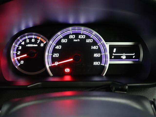 ルーミー カスタムG S フルセグ メモリーナビ DVD再生 バックカメラ 衝突被害軽減システム ETC ドラレコ 両側電動スライド LEDヘッドランプ ワンオーナー アイドリングストップ(12枚目)