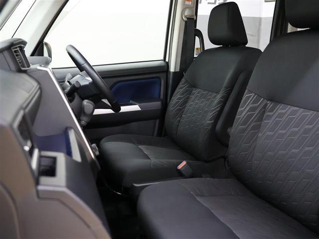 ルーミー カスタムG S フルセグ メモリーナビ DVD再生 バックカメラ 衝突被害軽減システム ETC ドラレコ 両側電動スライド LEDヘッドランプ ワンオーナー アイドリングストップ(19枚目)