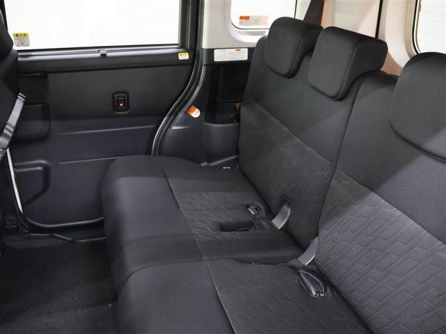 ルーミー カスタムG S フルセグ メモリーナビ DVD再生 バックカメラ 衝突被害軽減システム ETC ドラレコ 両側電動スライド LEDヘッドランプ ワンオーナー アイドリングストップ(21枚目)