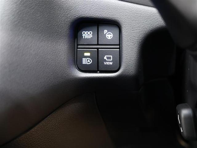 クラウンハイブリッド ＲＳアドバンス　革シート　フルセグ　ＤＶＤ再生　バックカメラ　衝突被害軽減システム　ＥＴＣ　ＬＥＤヘッドランプ　クリアランスソナー　ＰＫＳＢ　ＢＳＭ　ＲＣＴＡ　シートヒーター　オートマチックハイビーム（9枚目）