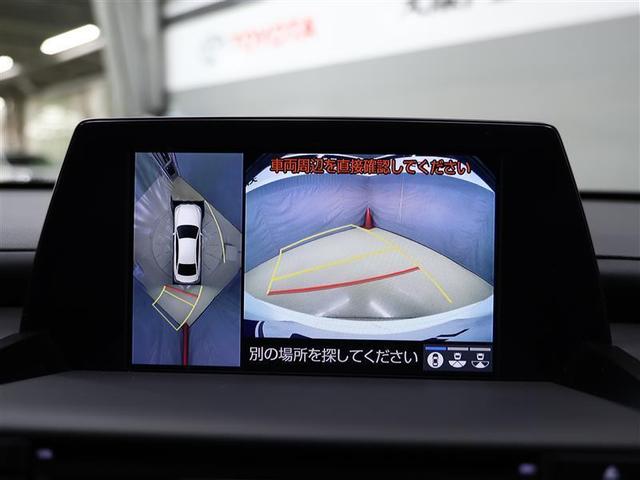 クラウンハイブリッド ＲＳアドバンス　革シート　フルセグ　ＤＶＤ再生　バックカメラ　衝突被害軽減システム　ＥＴＣ　ＬＥＤヘッドランプ　クリアランスソナー　ＰＫＳＢ　ＢＳＭ　ＲＣＴＡ　シートヒーター　オートマチックハイビーム（13枚目）