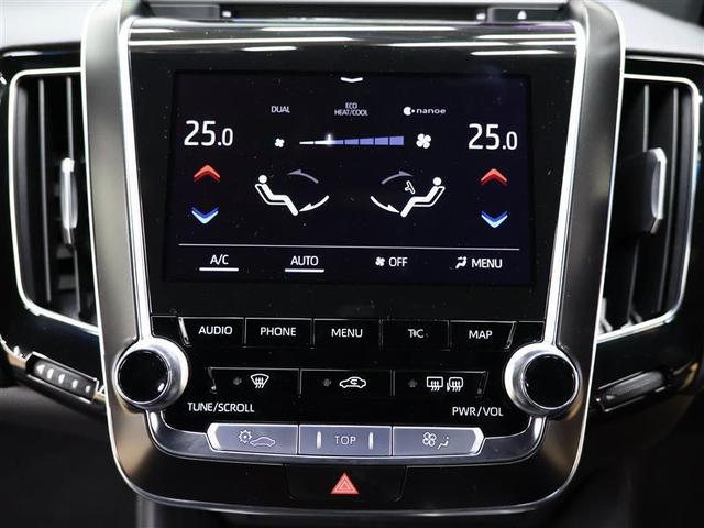 クラウンハイブリッド ＲＳアドバンス　革シート　フルセグ　ＤＶＤ再生　バックカメラ　衝突被害軽減システム　ＥＴＣ　ＬＥＤヘッドランプ　クリアランスソナー　ＰＫＳＢ　ＢＳＭ　ＲＣＴＡ　シートヒーター　オートマチックハイビーム（21枚目）