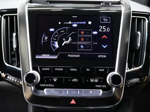 クラウンハイブリッド ＲＳアドバンス　革シート　フルセグ　ＤＶＤ再生　バックカメラ　衝突被害軽減システム　ＥＴＣ　ＬＥＤヘッドランプ　クリアランスソナー　ＰＫＳＢ　ＢＳＭ　ＲＣＴＡ　シートヒーター　オートマチックハイビーム（22枚目）