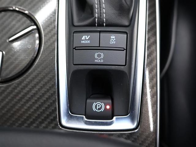 クラウンハイブリッド ＲＳアドバンス　革シート　フルセグ　ＤＶＤ再生　バックカメラ　衝突被害軽減システム　ＥＴＣ　ＬＥＤヘッドランプ　クリアランスソナー　ＰＫＳＢ　ＢＳＭ　ＲＣＴＡ　シートヒーター　オートマチックハイビーム（24枚目）