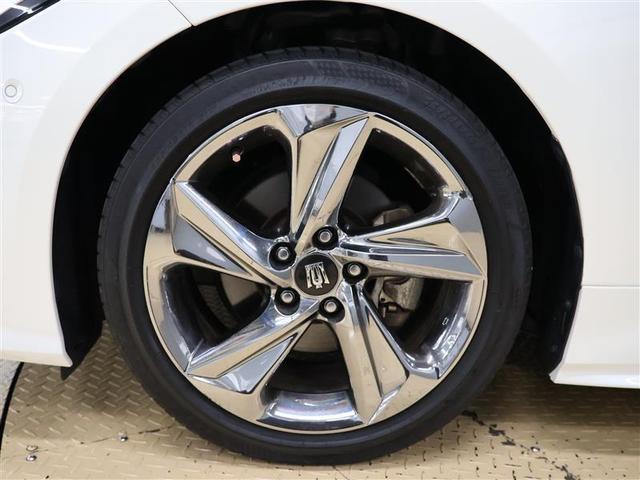 クラウンハイブリッド ＲＳアドバンス　革シート　フルセグ　ＤＶＤ再生　バックカメラ　衝突被害軽減システム　ＥＴＣ　ＬＥＤヘッドランプ　クリアランスソナー　ＰＫＳＢ　ＢＳＭ　ＲＣＴＡ　シートヒーター　オートマチックハイビーム（29枚目）