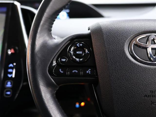 プリウスＰＨＶ Ａユーティリティプラス　フルセグ　メモリーナビ　バックカメラ　衝突被害軽減システム　ＥＴＣ　ＬＥＤヘッドランプ　ワンオーナー　フルエアロ（14枚目）