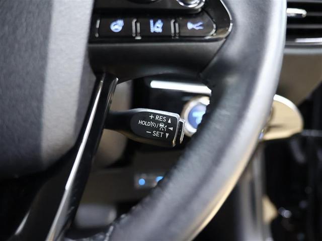 プリウスＰＨＶ Ａユーティリティプラス　フルセグ　メモリーナビ　バックカメラ　衝突被害軽減システム　ＥＴＣ　ＬＥＤヘッドランプ　ワンオーナー　フルエアロ（16枚目）