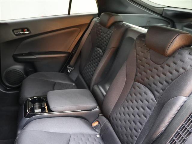 プリウスＰＨＶ Ａユーティリティプラス　フルセグ　メモリーナビ　バックカメラ　衝突被害軽減システム　ＥＴＣ　ＬＥＤヘッドランプ　ワンオーナー　フルエアロ（25枚目）