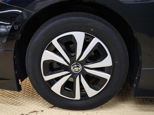 プリウスＰＨＶ Ａユーティリティプラス　フルセグ　メモリーナビ　バックカメラ　衝突被害軽減システム　ＥＴＣ　ＬＥＤヘッドランプ　ワンオーナー　フルエアロ（27枚目）