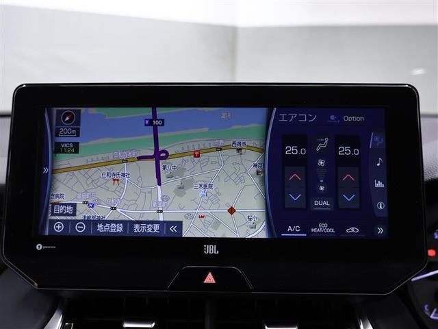 ハリアー Ｚ　フルセグ　メモリーナビ　バックカメラ　衝突被害軽減システム　ＥＴＣ　ドラレコ　ＬＥＤヘッドランプ　ワンオーナー　フルエアロ（10枚目）