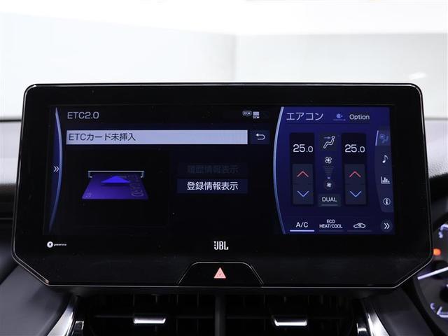 ハリアー Ｚ　フルセグ　メモリーナビ　バックカメラ　衝突被害軽減システム　ＥＴＣ　ドラレコ　ＬＥＤヘッドランプ　ワンオーナー　フルエアロ（11枚目）