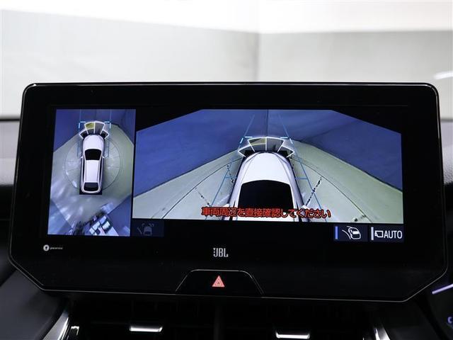 ハリアー Ｚ　フルセグ　メモリーナビ　バックカメラ　衝突被害軽減システム　ＥＴＣ　ドラレコ　ＬＥＤヘッドランプ　ワンオーナー　フルエアロ（14枚目）