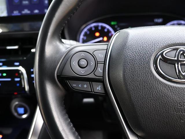 ハリアー Ｚ　フルセグ　メモリーナビ　バックカメラ　衝突被害軽減システム　ＥＴＣ　ドラレコ　ＬＥＤヘッドランプ　ワンオーナー　フルエアロ（17枚目）