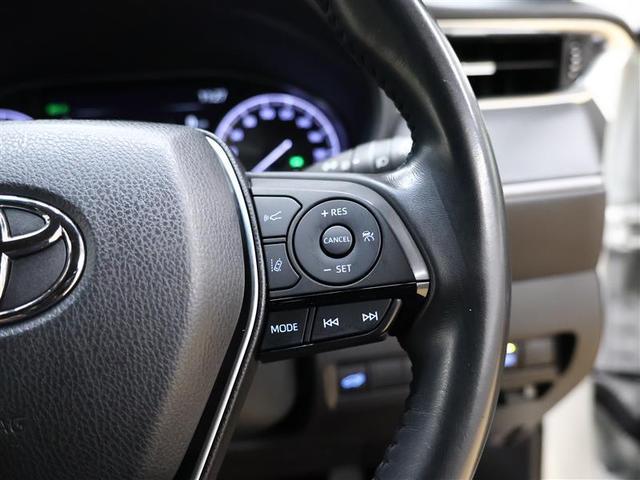 ハリアー Ｚ　フルセグ　メモリーナビ　バックカメラ　衝突被害軽減システム　ＥＴＣ　ドラレコ　ＬＥＤヘッドランプ　ワンオーナー　フルエアロ（18枚目）