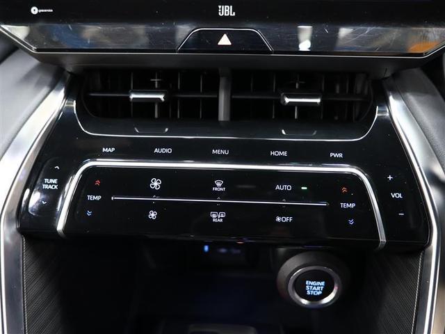 ハリアー Ｚ　フルセグ　メモリーナビ　バックカメラ　衝突被害軽減システム　ＥＴＣ　ドラレコ　ＬＥＤヘッドランプ　ワンオーナー　フルエアロ（21枚目）