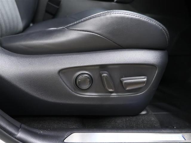 ハリアー Ｚ　フルセグ　メモリーナビ　バックカメラ　衝突被害軽減システム　ＥＴＣ　ドラレコ　ＬＥＤヘッドランプ　ワンオーナー　フルエアロ（24枚目）