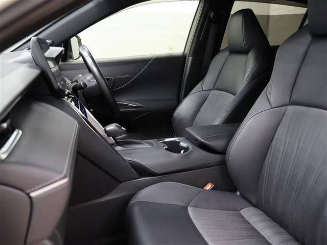 ハリアー Ｚ　フルセグ　メモリーナビ　バックカメラ　衝突被害軽減システム　ＥＴＣ　ドラレコ　ＬＥＤヘッドランプ　ワンオーナー　フルエアロ（26枚目）