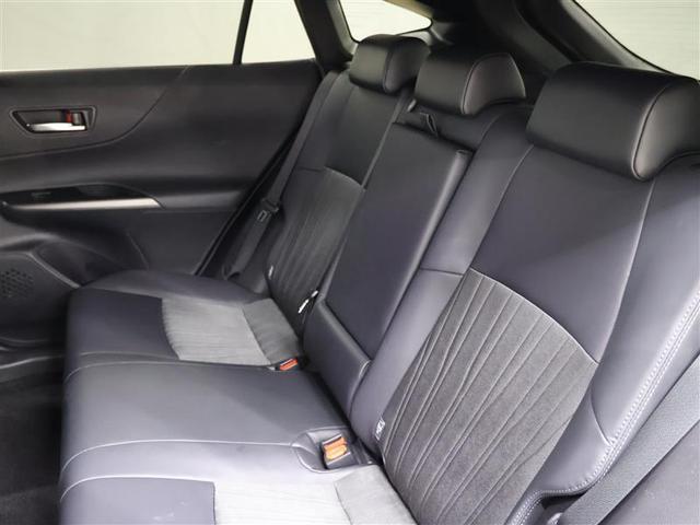 ハリアー Ｚ　フルセグ　メモリーナビ　バックカメラ　衝突被害軽減システム　ＥＴＣ　ドラレコ　ＬＥＤヘッドランプ　ワンオーナー　フルエアロ（27枚目）