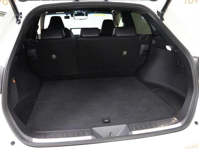 ハリアー Ｚ　フルセグ　メモリーナビ　バックカメラ　衝突被害軽減システム　ＥＴＣ　ドラレコ　ＬＥＤヘッドランプ　ワンオーナー　フルエアロ（29枚目）