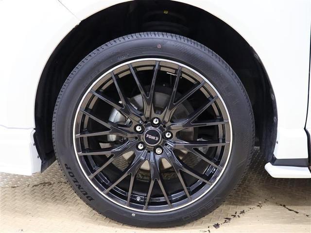 ハリアー Ｚ　フルセグ　メモリーナビ　バックカメラ　衝突被害軽減システム　ＥＴＣ　ドラレコ　ＬＥＤヘッドランプ　ワンオーナー　フルエアロ（30枚目）