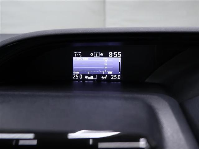 エスクァイア Ｘｉ　フルセグ　メモリーナビ　ＤＶＤ再生　バックカメラ　衝突被害軽減システム　ＥＴＣ　両側電動スライド　ＬＥＤヘッドランプ　ウオークスルー　乗車定員７人　３列シート　アイドリングストップ（12枚目）