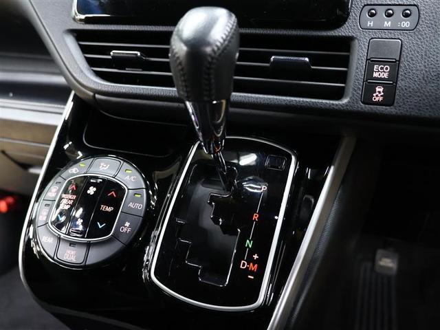 エスクァイア Ｘｉ　フルセグ　メモリーナビ　ＤＶＤ再生　バックカメラ　衝突被害軽減システム　ＥＴＣ　両側電動スライド　ＬＥＤヘッドランプ　ウオークスルー　乗車定員７人　３列シート　アイドリングストップ（14枚目）