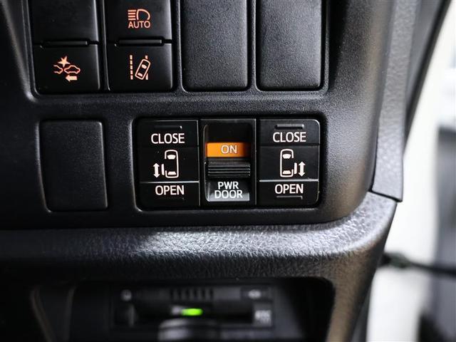 エスクァイア Ｘｉ　フルセグ　メモリーナビ　ＤＶＤ再生　バックカメラ　衝突被害軽減システム　ＥＴＣ　両側電動スライド　ＬＥＤヘッドランプ　ウオークスルー　乗車定員７人　３列シート　アイドリングストップ（19枚目）