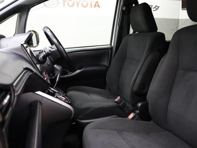 エスクァイア Ｘｉ　フルセグ　メモリーナビ　ＤＶＤ再生　バックカメラ　衝突被害軽減システム　ＥＴＣ　両側電動スライド　ＬＥＤヘッドランプ　ウオークスルー　乗車定員７人　３列シート　アイドリングストップ（21枚目）