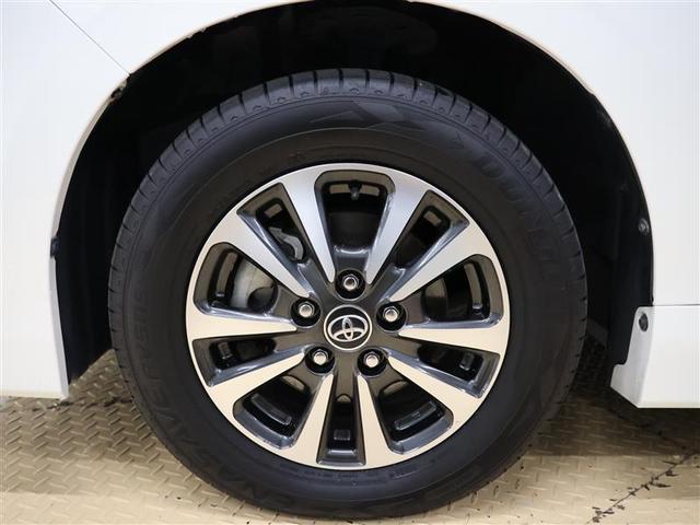 エスクァイア Ｘｉ　フルセグ　メモリーナビ　ＤＶＤ再生　バックカメラ　衝突被害軽減システム　ＥＴＣ　両側電動スライド　ＬＥＤヘッドランプ　ウオークスルー　乗車定員７人　３列シート　アイドリングストップ（25枚目）