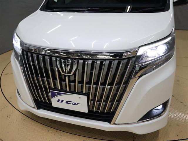 エスクァイア Ｘｉ　フルセグ　メモリーナビ　ＤＶＤ再生　バックカメラ　衝突被害軽減システム　ＥＴＣ　両側電動スライド　ＬＥＤヘッドランプ　ウオークスルー　乗車定員７人　３列シート　アイドリングストップ（26枚目）