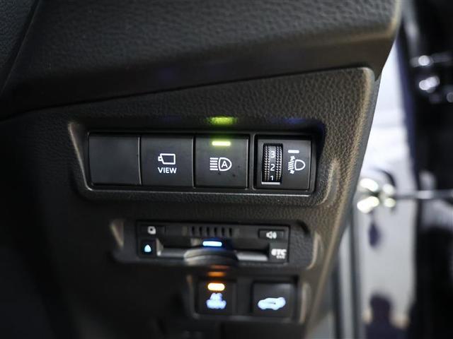 カローラクロス ハイブリッド　Ｚ　フルセグ　メモリーナビ　バックカメラ　衝突被害軽減システム　ＥＴＣ　ドラレコ　ＬＥＤヘッドランプ　ワンオーナー　ＰＫＳＢ　パノラミックビューモニター　ＢＳＭ　ＲＣＴＡ　シートヒーター（9枚目）