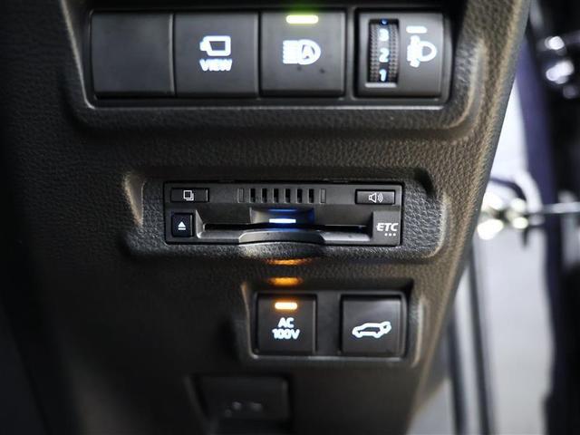 カローラクロス ハイブリッド　Ｚ　フルセグ　メモリーナビ　バックカメラ　衝突被害軽減システム　ＥＴＣ　ドラレコ　ＬＥＤヘッドランプ　ワンオーナー　ＰＫＳＢ　パノラミックビューモニター　ＢＳＭ　ＲＣＴＡ　シートヒーター（11枚目）