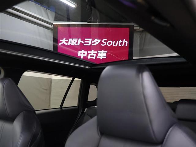 カローラクロス ハイブリッド　Ｚ　フルセグ　メモリーナビ　バックカメラ　衝突被害軽減システム　ＥＴＣ　ドラレコ　ＬＥＤヘッドランプ　ワンオーナー　ＰＫＳＢ　パノラミックビューモニター　ＢＳＭ　ＲＣＴＡ　シートヒーター（13枚目）