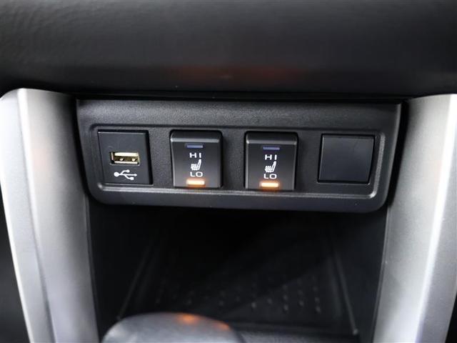 カローラクロス ハイブリッド　Ｚ　フルセグ　メモリーナビ　バックカメラ　衝突被害軽減システム　ＥＴＣ　ドラレコ　ＬＥＤヘッドランプ　ワンオーナー　ＰＫＳＢ　パノラミックビューモニター　ＢＳＭ　ＲＣＴＡ　シートヒーター（19枚目）