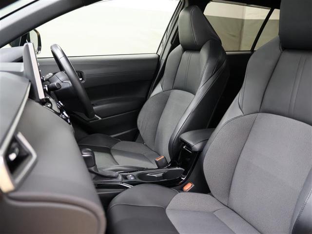 カローラクロス ハイブリッド　Ｚ　フルセグ　メモリーナビ　バックカメラ　衝突被害軽減システム　ＥＴＣ　ドラレコ　ＬＥＤヘッドランプ　ワンオーナー　ＰＫＳＢ　パノラミックビューモニター　ＢＳＭ　ＲＣＴＡ　シートヒーター（23枚目）