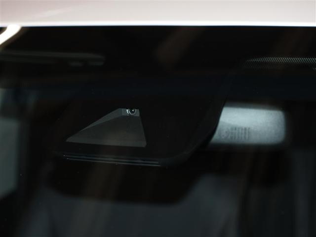 アクア Ｚ　フルセグ　メモリーナビ　バックカメラ　衝突被害軽減システム　ＥＴＣ　ＬＥＤヘッドランプ　ワンオーナー（6枚目）