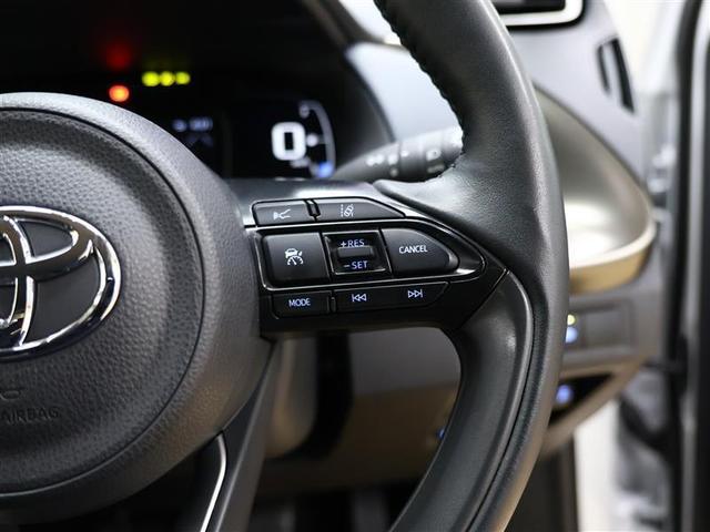 アクア Ｚ　フルセグ　メモリーナビ　バックカメラ　衝突被害軽減システム　ＥＴＣ　ＬＥＤヘッドランプ　ワンオーナー（14枚目）