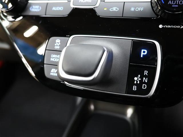 アクア Ｚ　フルセグ　メモリーナビ　バックカメラ　衝突被害軽減システム　ＥＴＣ　ＬＥＤヘッドランプ　ワンオーナー（16枚目）