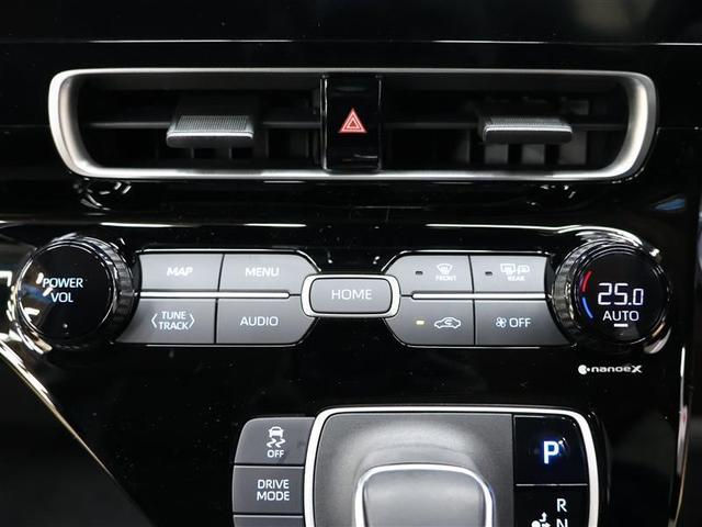 アクア Ｚ　フルセグ　メモリーナビ　バックカメラ　衝突被害軽減システム　ＥＴＣ　ＬＥＤヘッドランプ　ワンオーナー（17枚目）