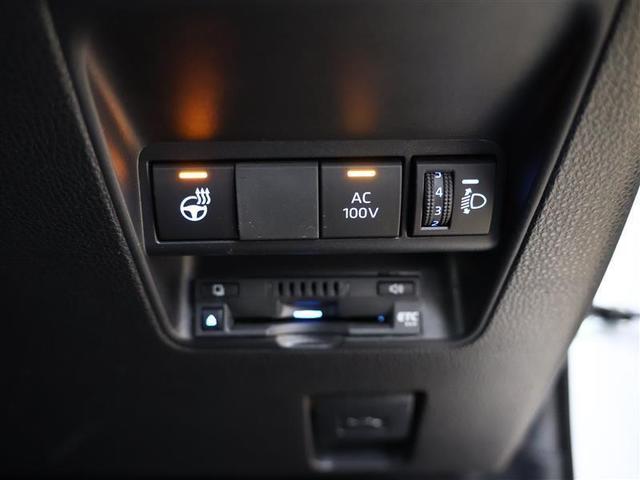 アクア Ｚ　フルセグ　メモリーナビ　バックカメラ　衝突被害軽減システム　ＥＴＣ　ＬＥＤヘッドランプ　ワンオーナー（18枚目）