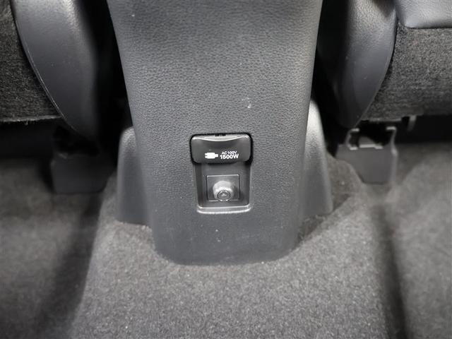 アクア Ｚ　フルセグ　メモリーナビ　バックカメラ　衝突被害軽減システム　ＥＴＣ　ＬＥＤヘッドランプ　ワンオーナー（19枚目）