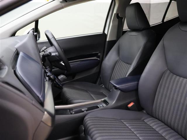 アクア Ｚ　フルセグ　メモリーナビ　バックカメラ　衝突被害軽減システム　ＥＴＣ　ＬＥＤヘッドランプ　ワンオーナー（21枚目）